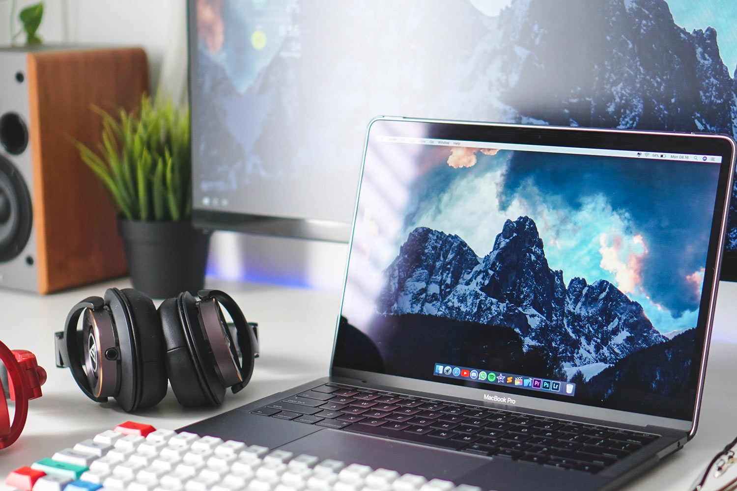 Managing your Business through COVID-19