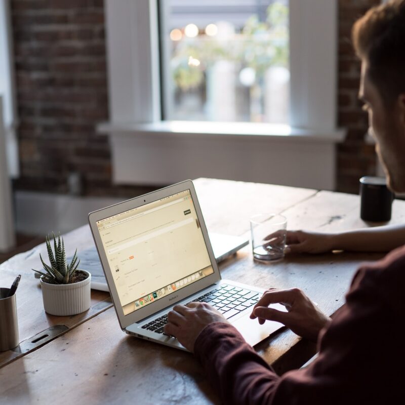 Using AI in Email Marketing