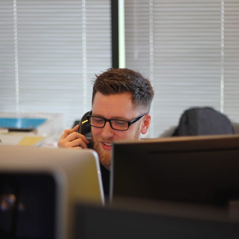 Questions to ask on a discovery call
