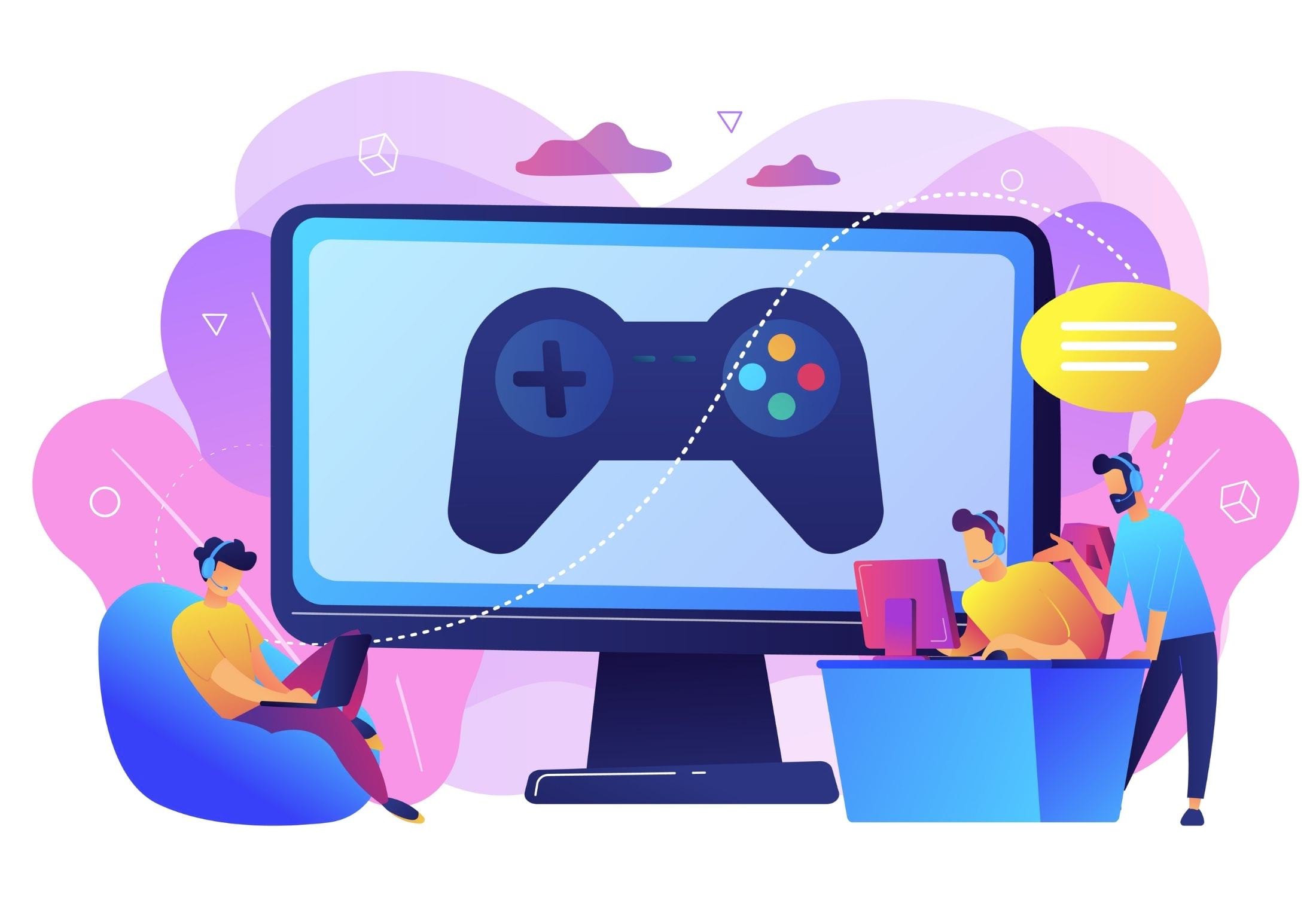 Sales Gamification: The Basics and Implementing it Successfully