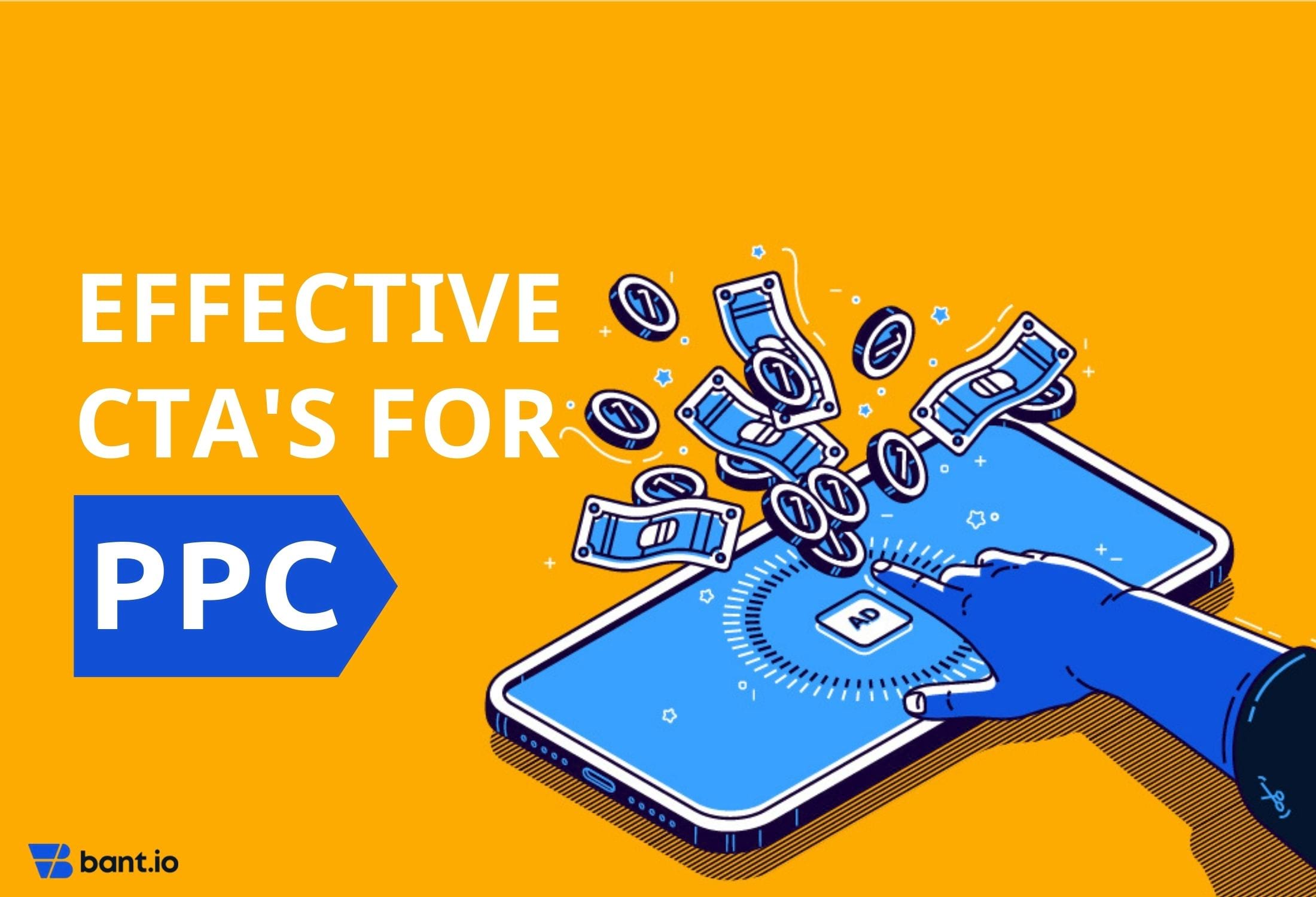 Creating Effective CTAs for PPC