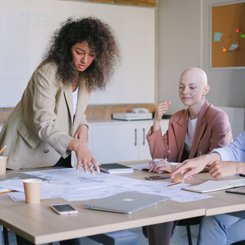 Conversational marketing guide