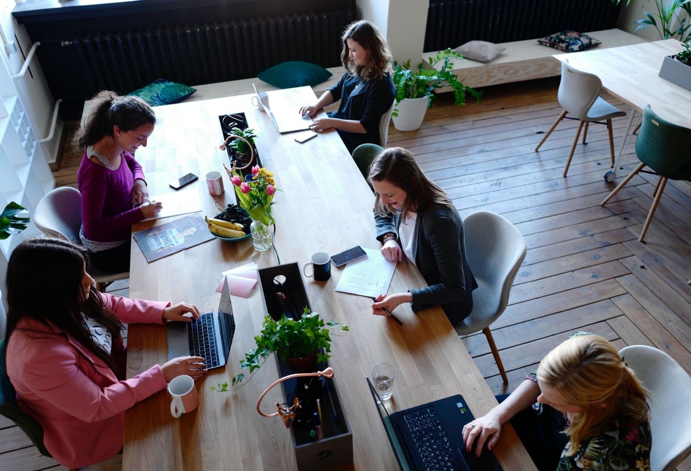 Top 10 Lead Generation Companies for Cold Outreach