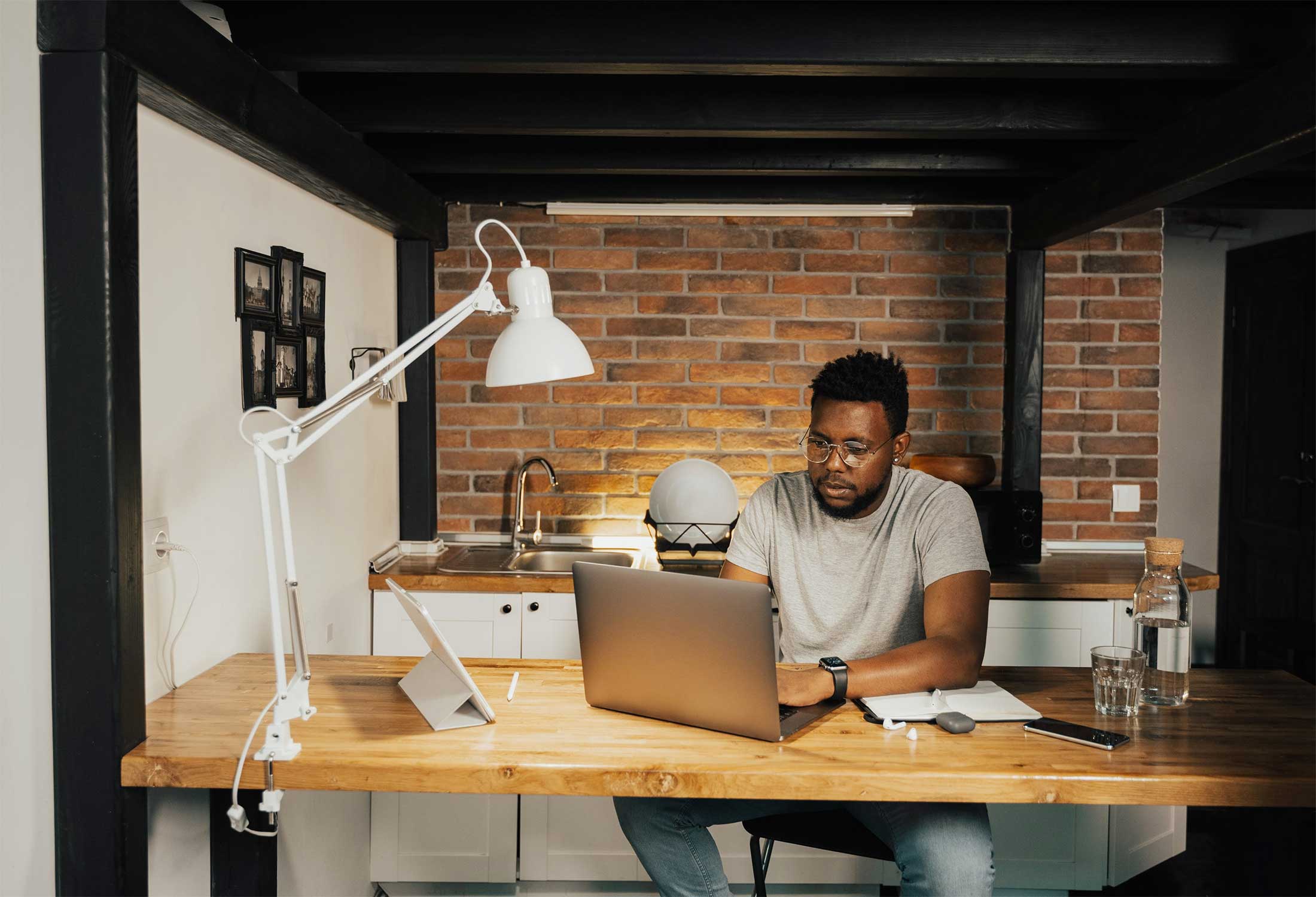 Honoring National Black Business Month (US)