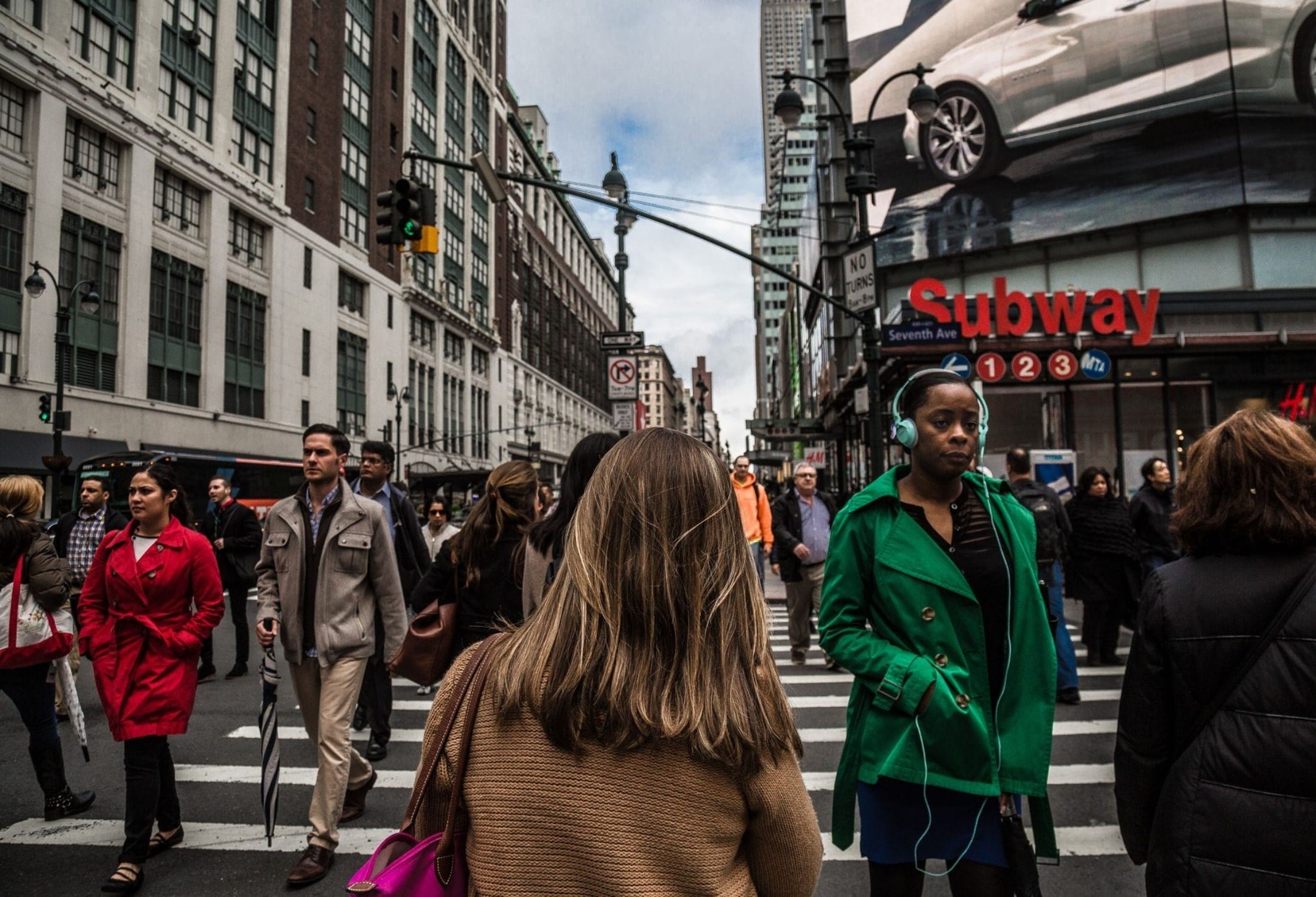 The Buyer Journey: Creating a Customer Journey Map