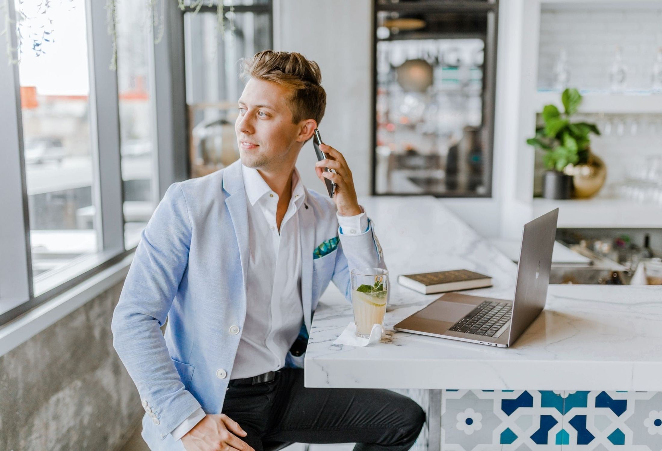 What is the Buyer Doing During the Decision Stage?