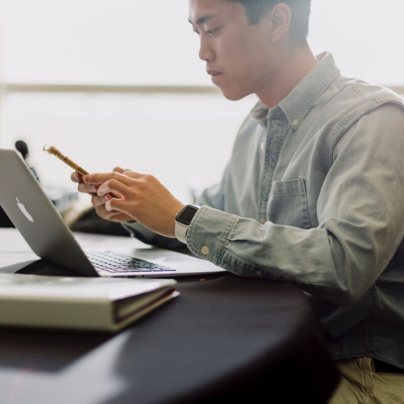 The Consideration Stage: Understanding the Second Stage of the Buyer’s Journey