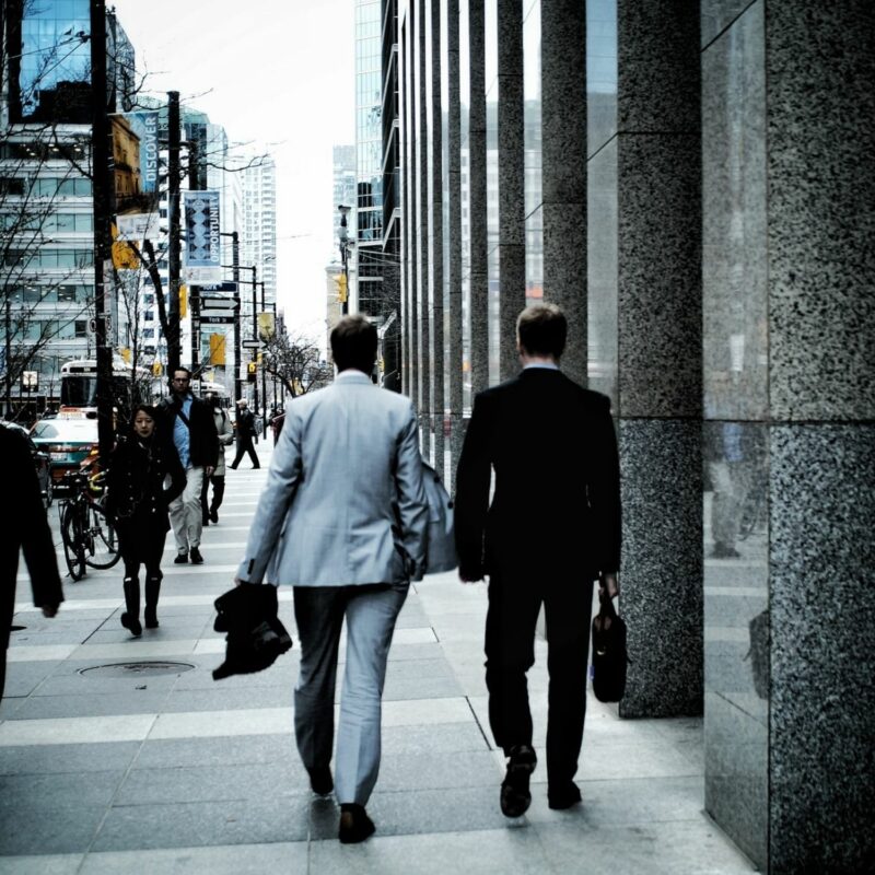 B2B Buyer Personas: Why Use Them and How to Set Them Up