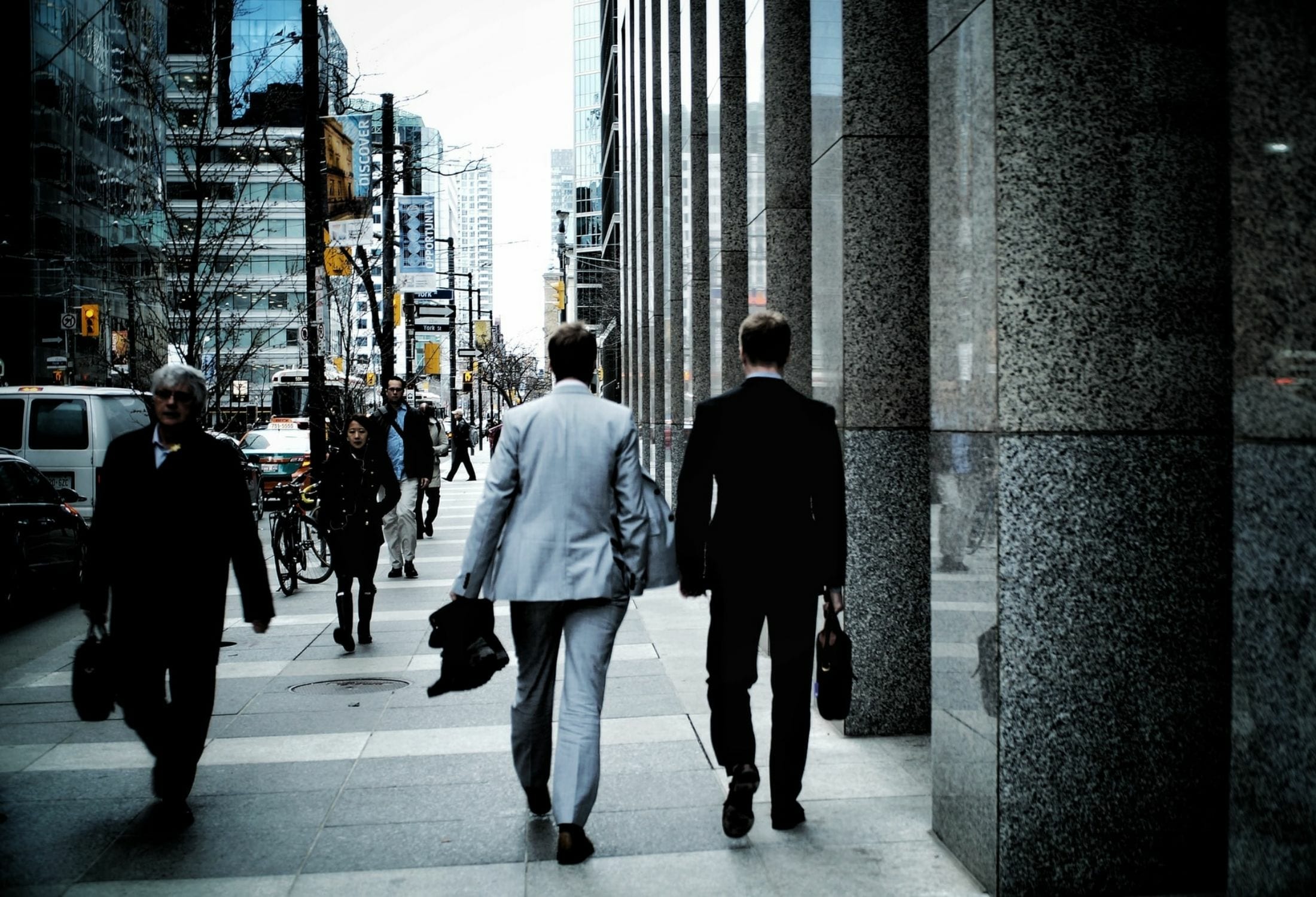 B2B Buyer Personas: Why Use Them and How to Set Them Up