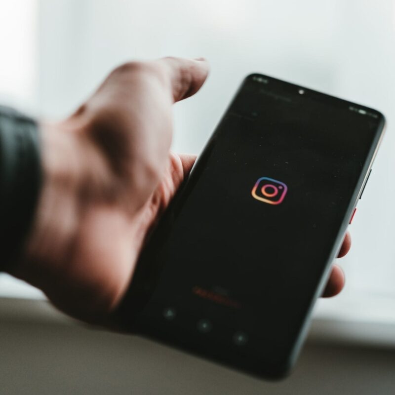 New Tech: Should you Consider Instagram Chatbots?