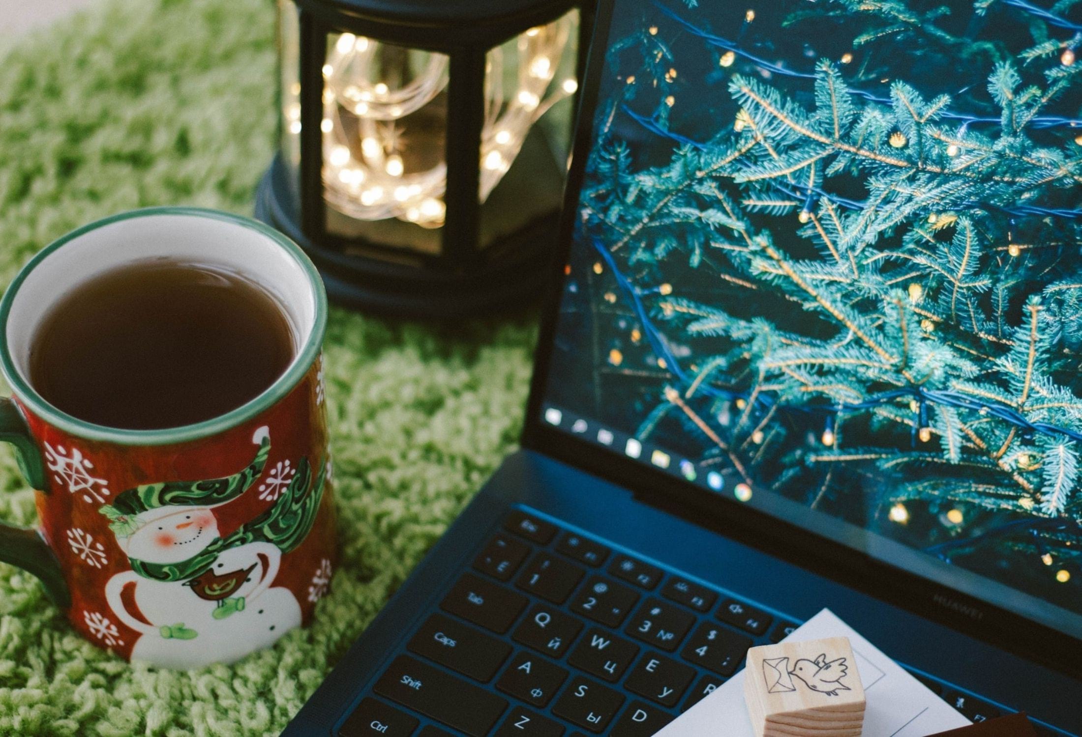 Why You Shouldn’t Stop Generating Leads Over The Holidays