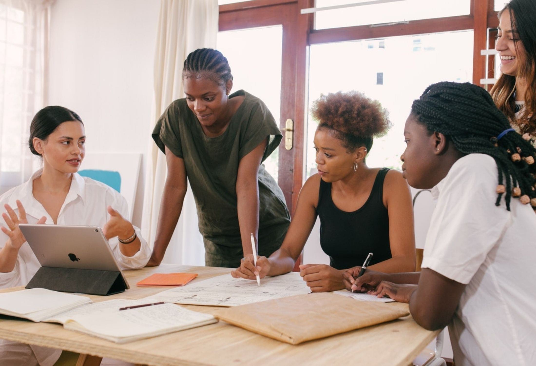 What Does Thought Leadership Look Like in Content Marketing
