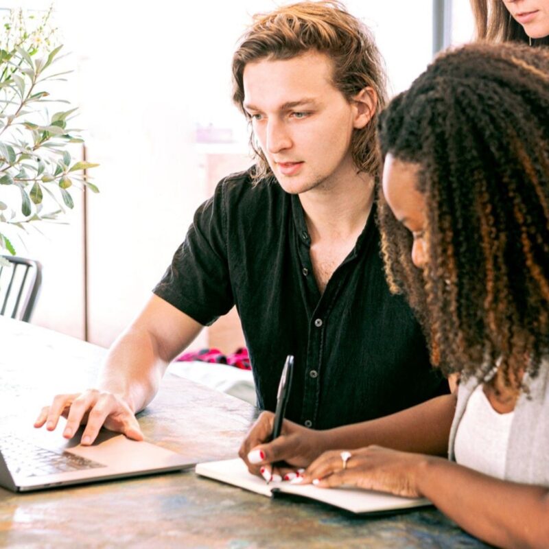A Sales Checklist To Help You Nail Your Sales Call