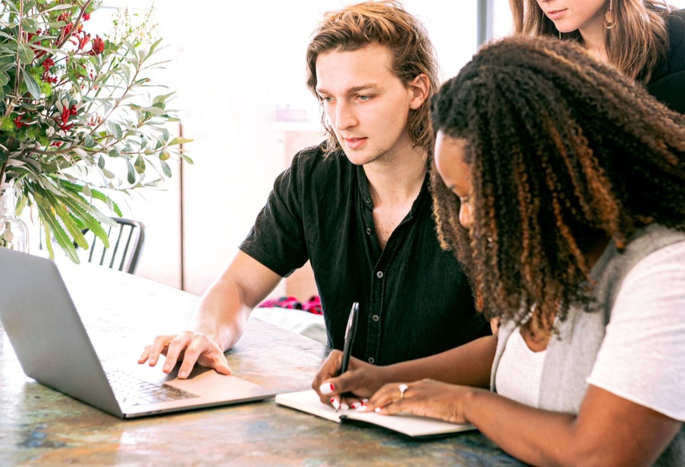 Use This Sales Checklist To Help You Nail Your Next Sales Call