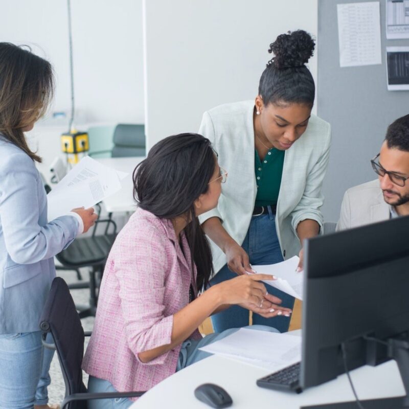 The Definitive Guide to B2B Lead Generation in 2022