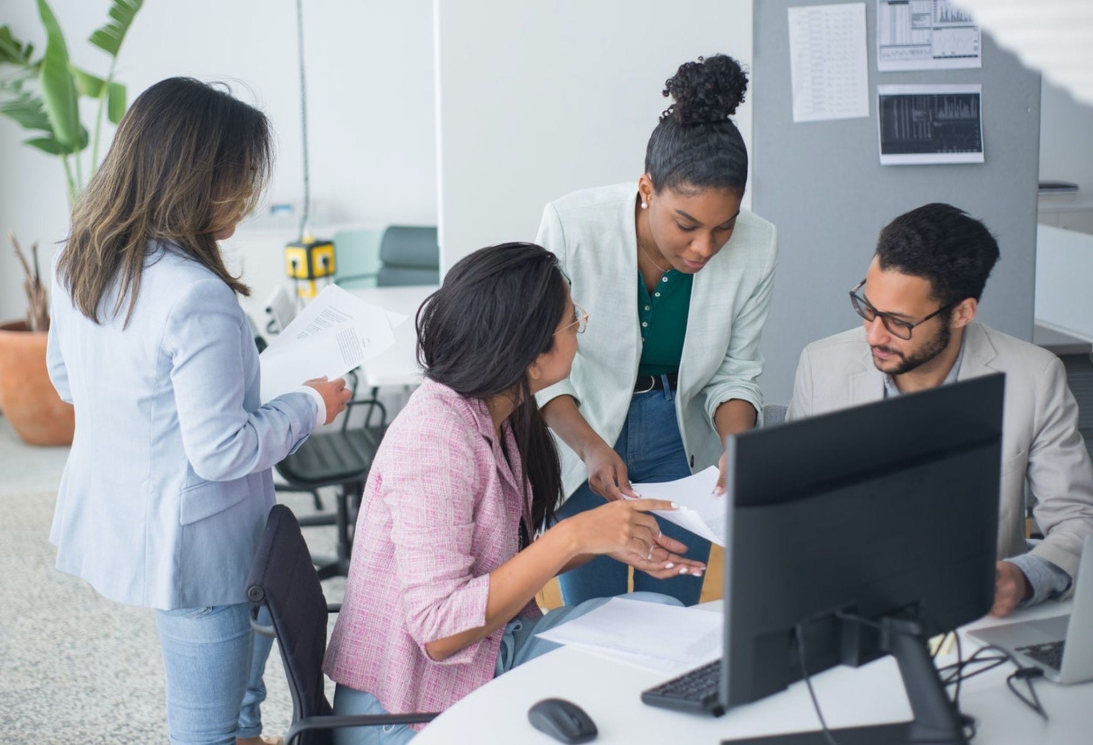 The Definitive Guide to B2B Lead Generation in 2022