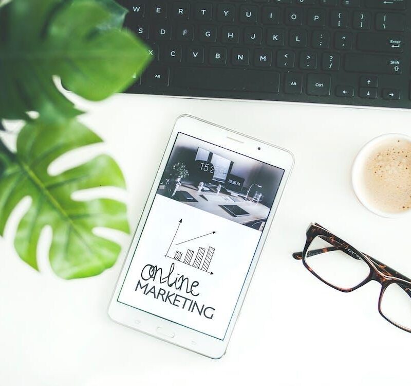 A dedicated affiliate program can help you get in front of a marketing-qualified lead